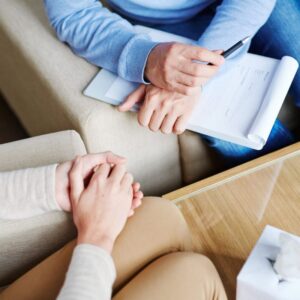 Follow-up medical consultation